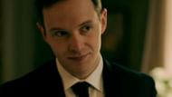 Mark O'Brien as Alex (Image via Netflix)